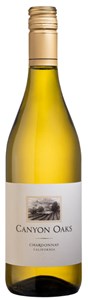 Canyon Oaks Chardonnay 2021